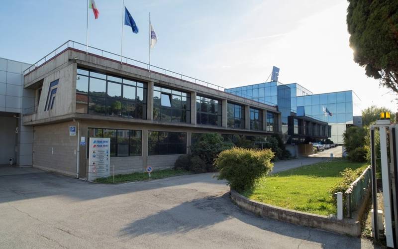 Technoretail - Dall'alleanza tra Arneg e Frigo Tecnica nuove opportunità nel settore della refrigerazione industriale 