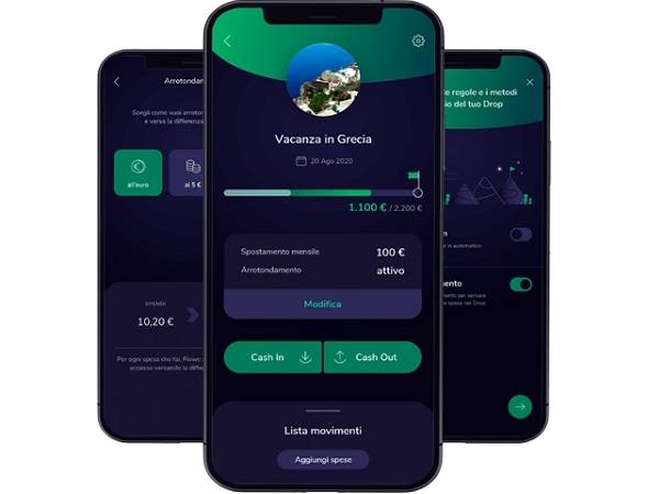Technoretail - Per aggiungere gamification ed engagement nella digital bank, Flowe (Mediolanum) collabora con Epipoli 
