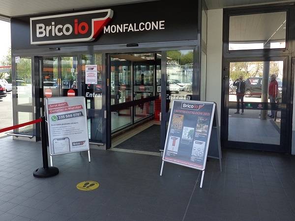 Technoretail - Garanteasy scelta da Brico Io per la gestione agevole delle garanzie sui prodotti venduti 