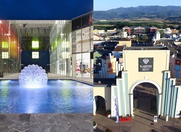 Technoretail - In arrivo le gift card prepagate Promos per Valmontone Outlet e Scalo Milano 