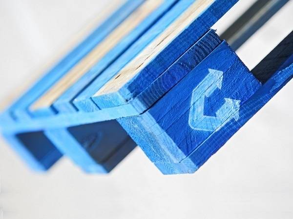 Technoretail - Logistica sostenibile: in Europa, lanciato da Chep il programma Zero Waste World 