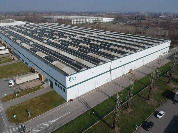 Technoretail - Ceva Logistics Italia punta decisa sull’efficienza energetica e sulla sostenibilità 
