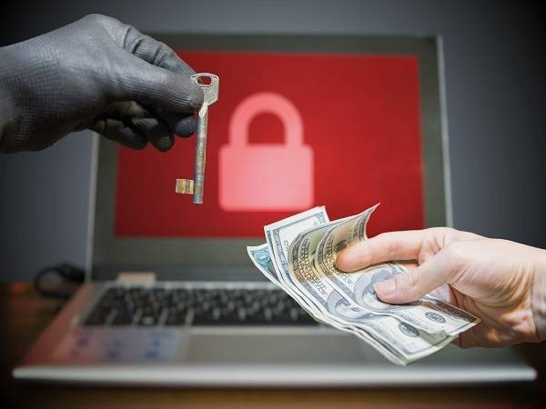 Technoretail - Ransomware, l’attacco che danneggia la reputazione della tua azienda 