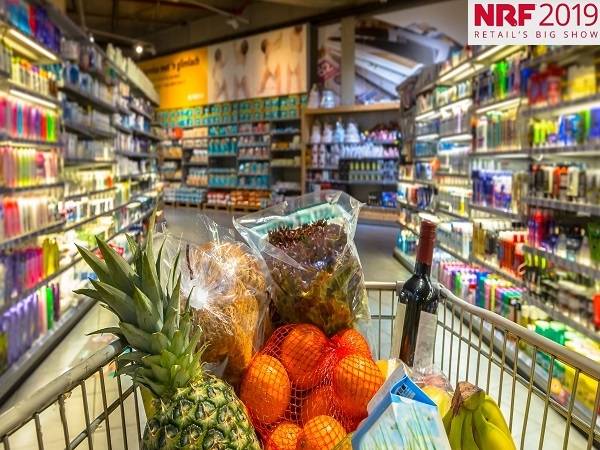 Technoretail - Al NRF 2019, presentate da Fujitsu nuove soluzioni per la performance nel retail 