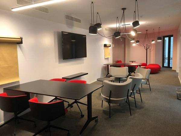 Technoretail - A Milano, inaugurato un Digital Innovation Hub da Bain & Company 