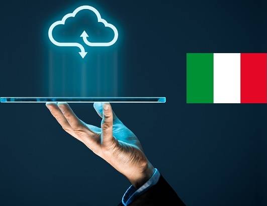 Technoretail - Digital Transformation: in Italia, cresce a ritmo serrato il mercato del Cloud 