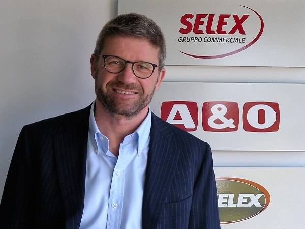 Technoretail - Garantita da Selex la consegna gratuita della spesa on line 