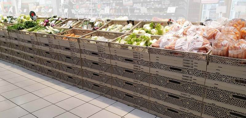 Technoretail - La cassa smart di Cpr System rivoluziona la transizione ecologica e digitale della Gdo 
