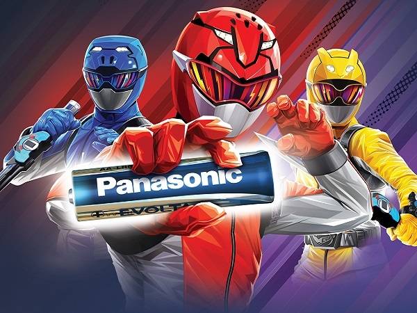 Technoretail - In corso il contest on line “Power Your Day” lanciato da Panasonic Energy 