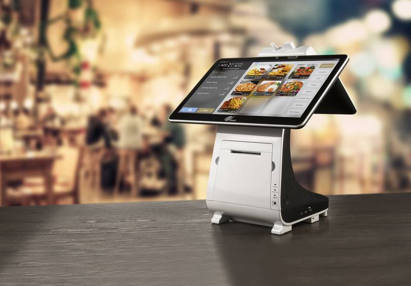 Technoretail - Pax Global Technology presenta i nuovi PAX E800 e E700 