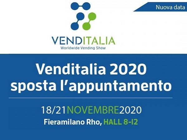 Technoretail - Venditalia 2020 