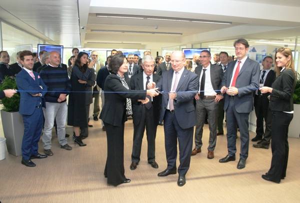 Technoretail - Tesisquare cresce e si rafforza 