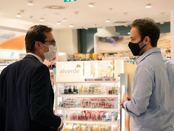 Technoretail - Spesa on line: nuova partnership tra dm Italia ed Everli 