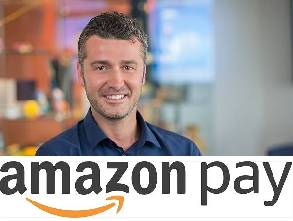 Technoretail - Amazon Pay approda anche in Italia 