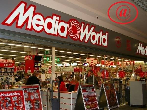 Technoretail - Nell’elettronica di consumo, MediaWorld al primo posto nella classifica E-Commerce Ranking 2018 