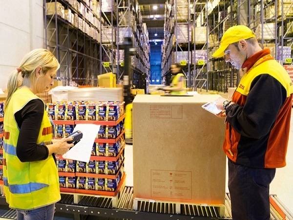 Technoretail - Siglato accordo per l’insourcing da DHL Supply Chain Italy 