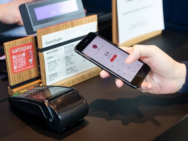Technoretail - L’Osservatorio Innovative Payments assegna a Satispay un ruolo da protagonista 