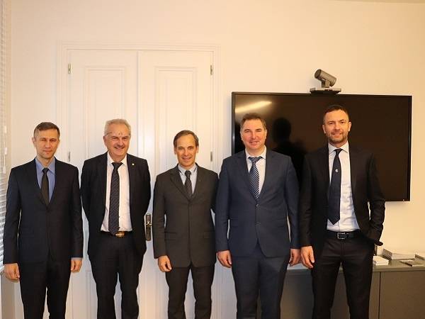 Technoretail - Ufficializzata da Epta l’acquisizione del suo storico partner polacco Linus Eco 