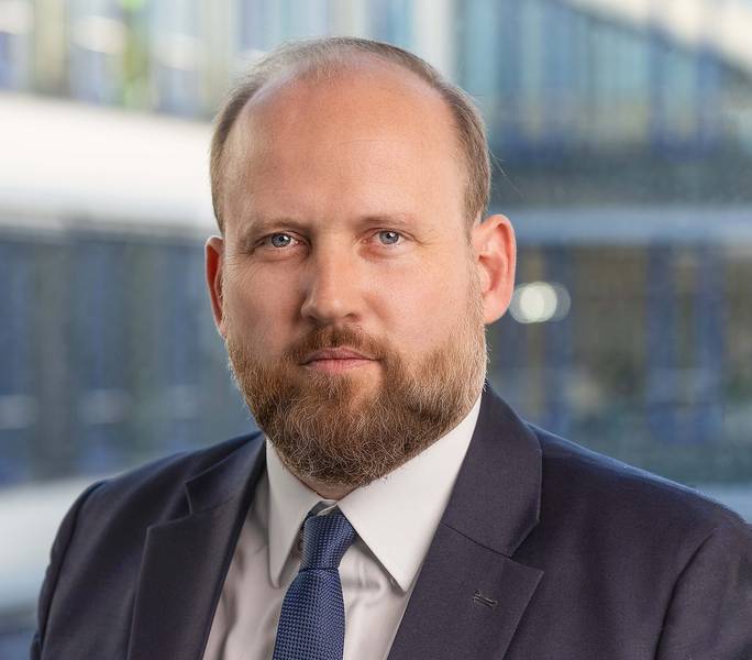 Technoretail - Tobias Bartz succede a Klemens Rethmann alla guida di Rhenus 