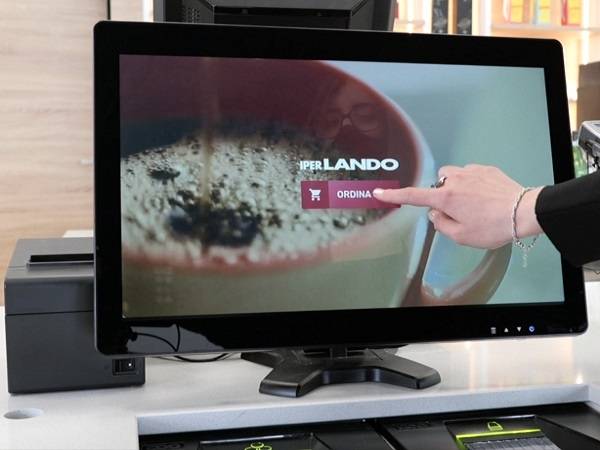 Technoretail - Tesisquare rende più fluida e di valore la shopping experience nel retail 