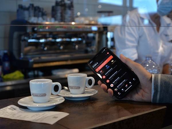 Technoretail - Mobile payments: l’App Satispay scelta da Autogrill 