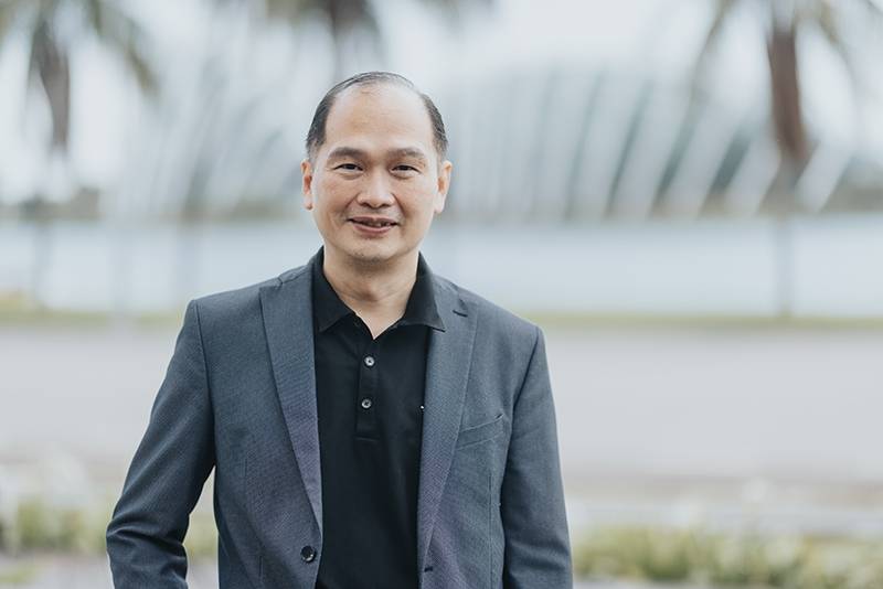 Technoretail - David Sajoto nuovo Vicepresidente della regione Asia-Pacifico e Giappone di Vectra AI 