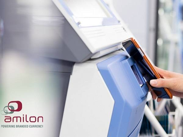 Technoretail - Emergenza Coronavirus: Amilon supporta i Comuni italiani nella consegna digitale dei buoni spesa 