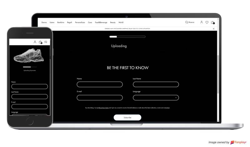 Technoretail - La strategia customer centered di Fanplayr per il settore del lusso 
