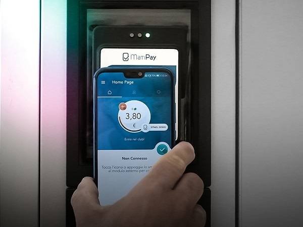 Technoretail - FinTech e Digital Payments: Intesa Sanpaolo entra nel capitale della start-up MatiPay 