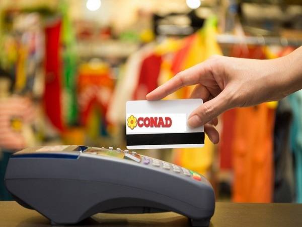 Technoretail - Cashback di Stato: la Carta Insieme Più Conad Card accede al circuito PagoPA 