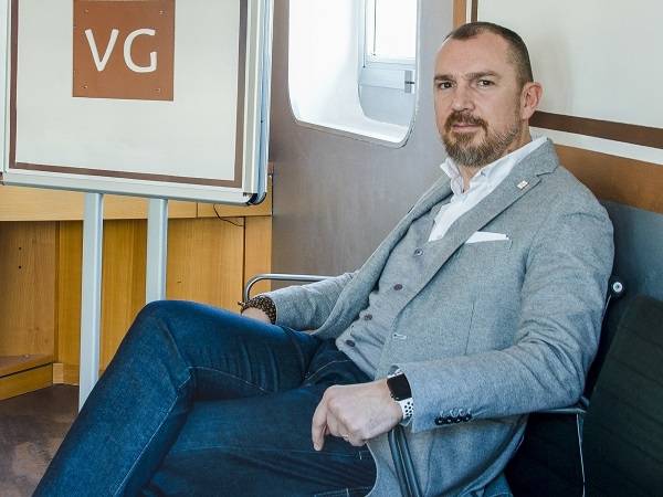 Technoretail - Alessandro Barchetti è il nuovo Direttore Marketing e Comunicazione con approccio digital di Unes 