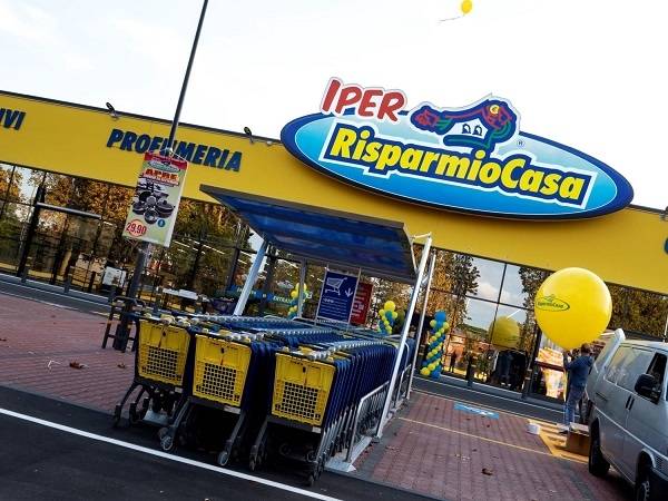 Technoretail - Drive-To-Store: per le campagne promozionali, ShopFully scelta come partner da Risparmio Casa 