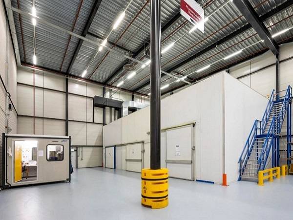 Technoretail - Ceva Logistics lancia il sub-brand ForPatients e una nuova solution sensibile alla temperatura 