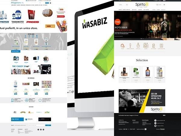Technoretail - Come i giovani imprenditori italiani sfidano i big dell’e-commerce 