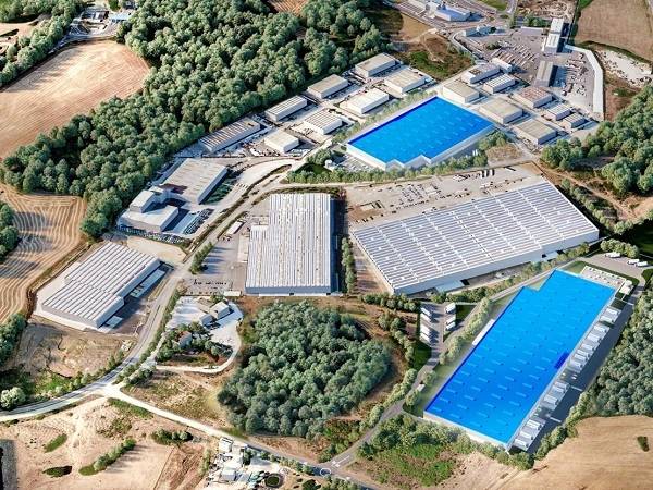 Technoretail - Immobiliare logistico: presentati da Scannell Properties i suoi progetti in Italia 