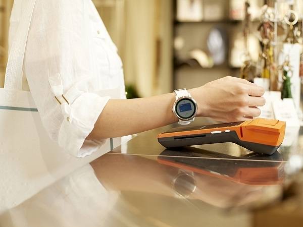 Technoretail - Sinergie per i digital payments: Nexi lancia il servizio Garmin Pay 