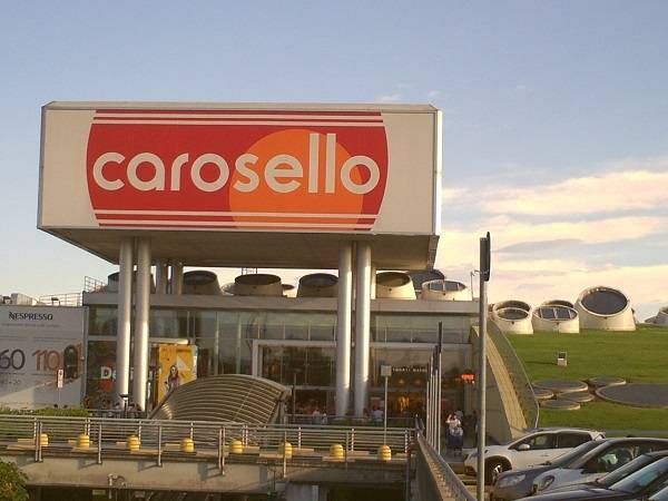 Technoretail - Un ampliamento senza impatti e un tetto verde per il centro commerciale Carosello di Carugate  Technoretail - Un ampliamento senza impatti e un tetto verde per il centro commerciale Carosello di Carugate
