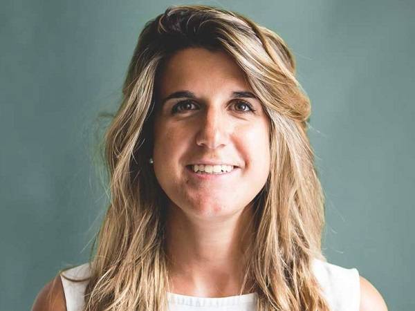 Technoretail - Alessandra Nannini nominata Food Strategy and Development Manager di Ceetrus Italy 