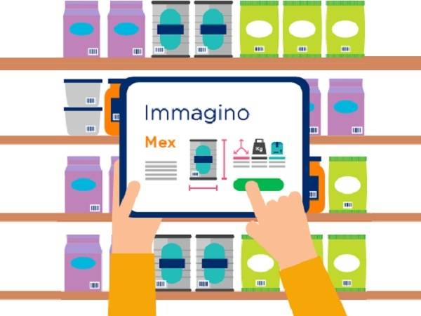 Technoretail - Lanciata da GS1 Italy la solution virtuale Immagino Mex 
