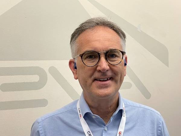 Technoretail - Paolo Guidi nominato Country Head Business Development da Ceva Logistics Italia 