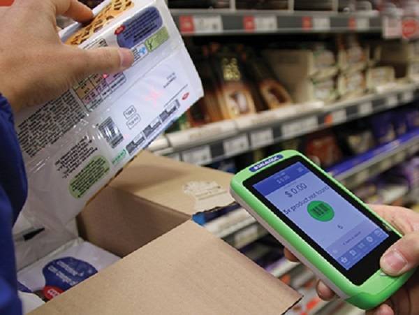 Technoretail - Tecnologia e Retail: Datalogic consolida la partnership con il Gruppo Finiper 