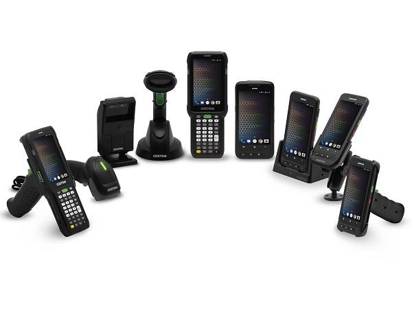 Technoretail - Lanciate da Custom le prime solutions dedicate alla Data Intelligence 