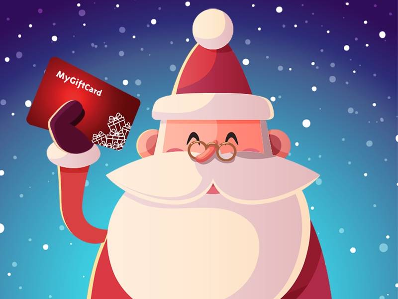 Technoretail - Il Natale 2021 consacra il boom del mercato delle Gift Card 