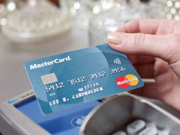 Technoretail - In Italia, MasterCard guida la crescita dei pagamenti contactless presso il retail 