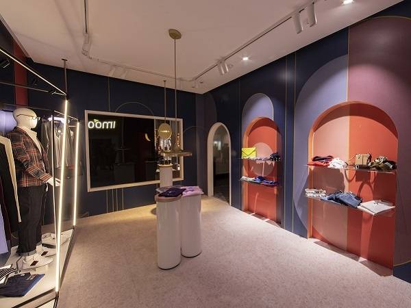 Technoretail - A EuroShop 2020, presentate le novità Imoon per il punto vendita 