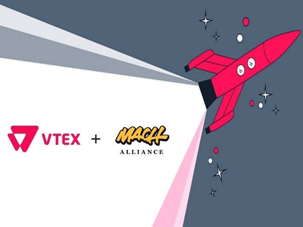 Technoretail - VTEX aderisce a MACH Alliance per lo sviluppo del composable commerce a livello mondiale 