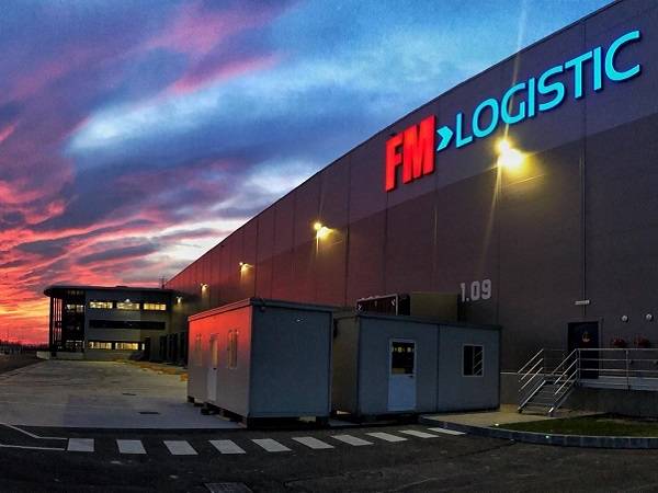 Technoretail - Per misurare le emissioni di CO2 nei suoi siti logistici, FM Logistic lancia REff 