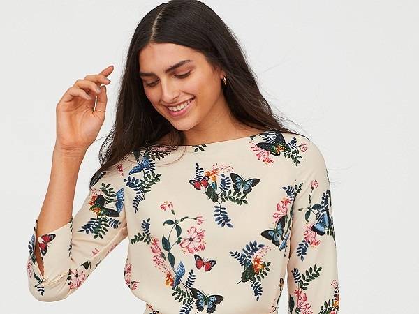 Technoretail - H&M introduce su sito web e App la trasparenza dei prodotti fashion su larga scala 