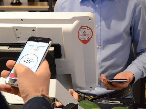 Technoretail - Pagamenti elettronici: Satispay continua a crescere anche in estate 