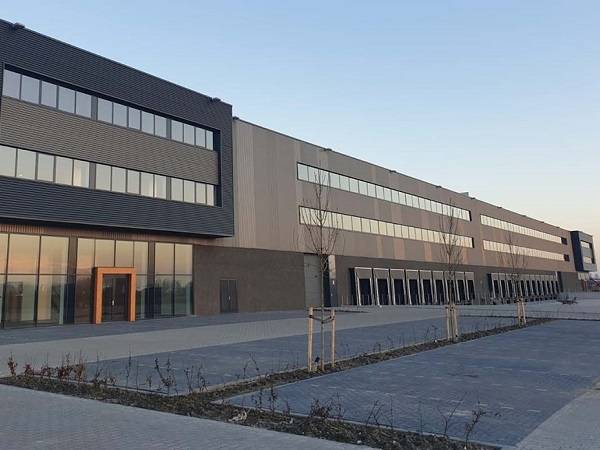 Technoretail - Ingenti acquisizioni per la piattaforma logistica europea di Nuveen Real Estate 